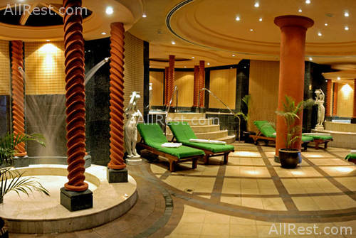 Le Meridien Ile Maurice 10